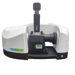 Fourier transform infrared spectrometer