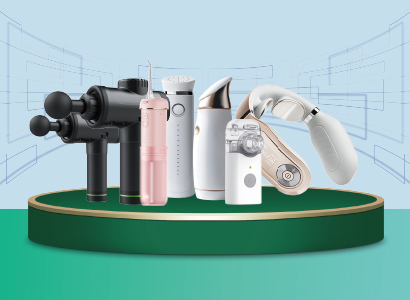 Medical project application scenarios