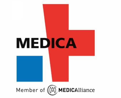 VIGOR will participate in MEDICA 2025