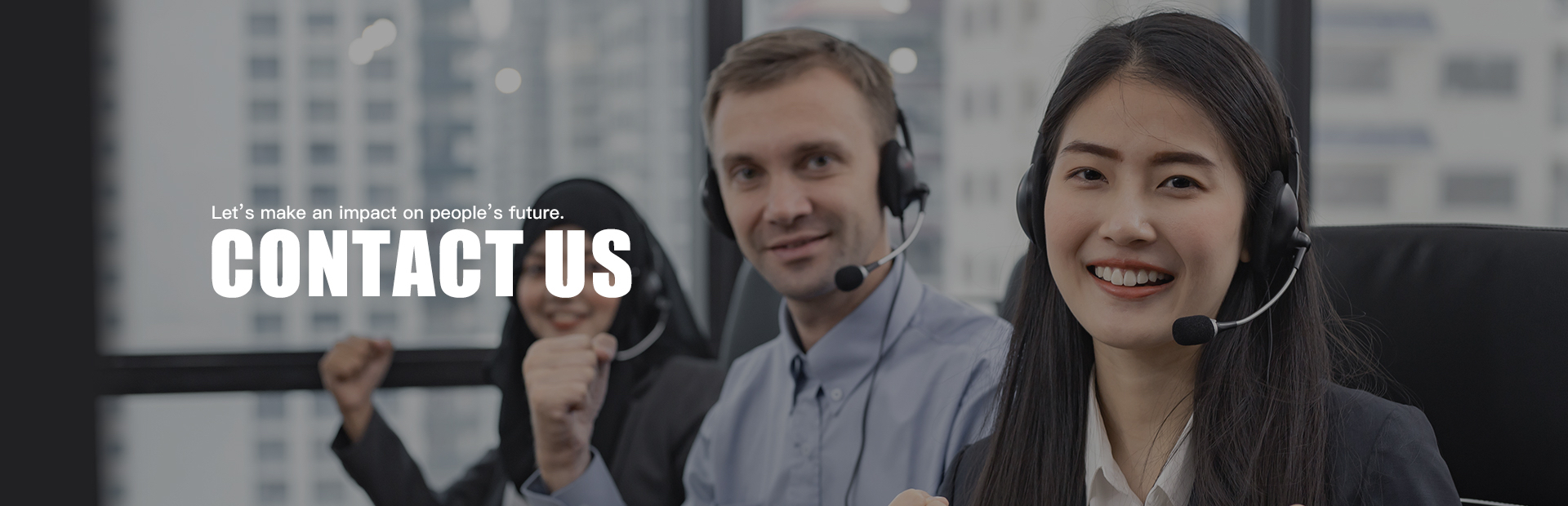 Contact Us